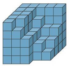 Cubes 3
