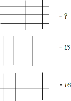 Quadrillage escape