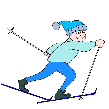 Ski fond